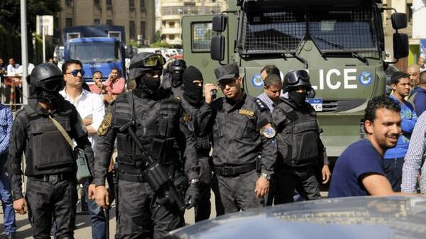 ردِ خونِ دانشمندان مصری بر دستان اسرائیل