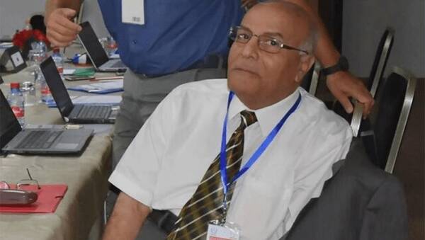 ردِ خونِ دانشمندان مصری بر دستان اسرائیل