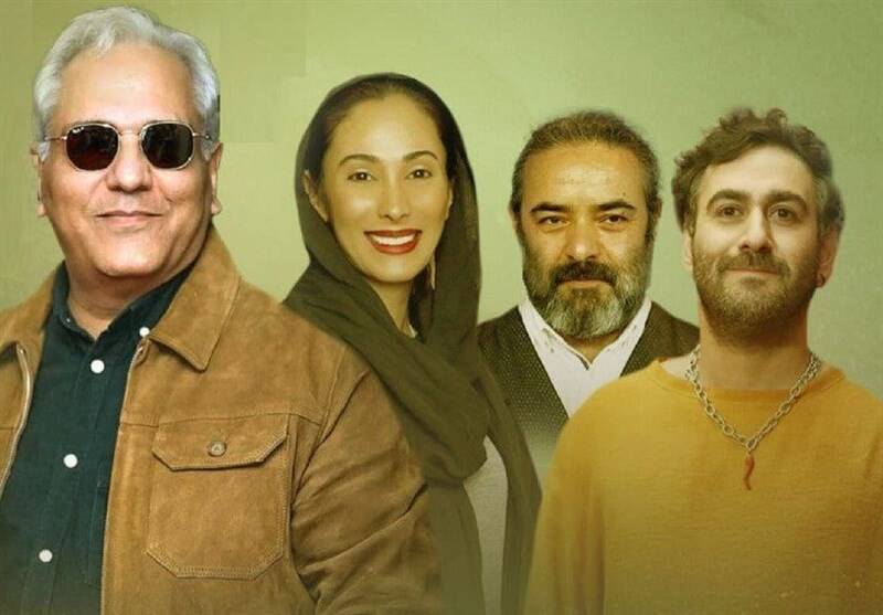 شروع «شیش ماهه» مهران مدیری از ۴ دیماه