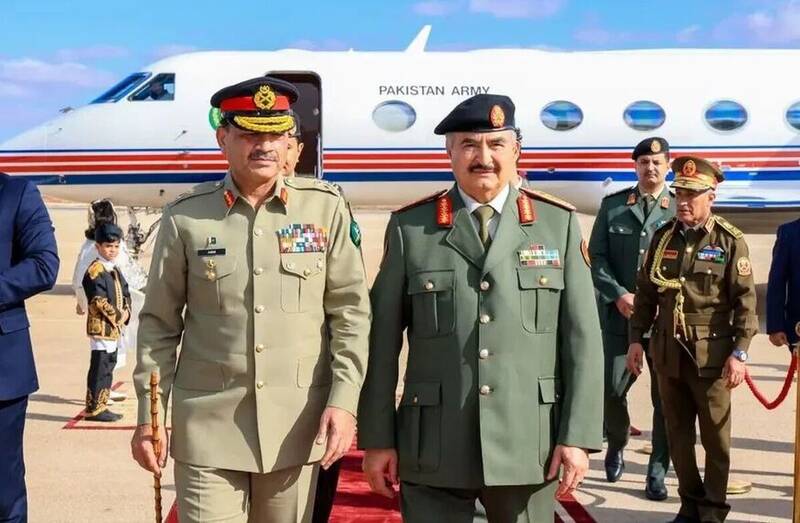 ليبي،ارتش،پاكستان،ملي،توافق،مقامات،فروش،پاكستاني،نظامي،دلار، ...