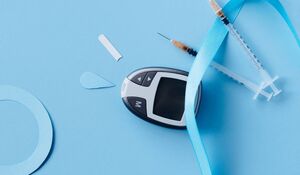 دیابت زنگ خطری برای نظام سلامت