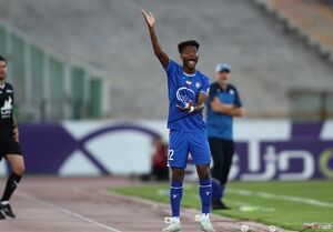 دوگانگی و انفعال استقلال در ماجرای اندونگ