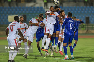 هشدار به استقلال برای دیدار با المحرق/ تصمیم ساپینتو به تیم لطمه زد!