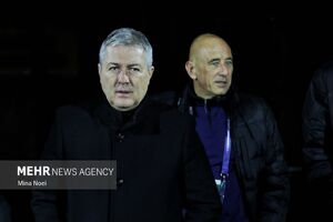 جریمه ۲‌ میلیاردی اسکوچیچ تایید شد/ اعتراض شمس آذر رد شد