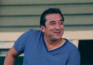 خداداد عزیزی 51 میلیون تومان جریمه شد!