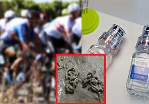 تهدیدی جدید برای دنیای ورزش؛ دوپینگ غیرقابل شناسایی با «کرم اکسیژن‌ساز»!