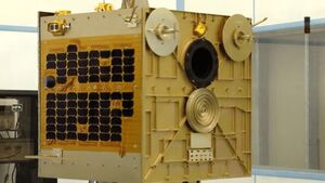 ماهواره طلوع