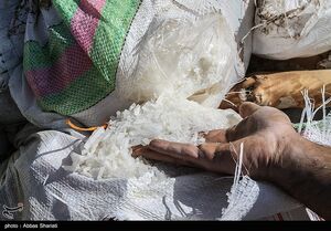 کشف 52 کیلو خرمای آغشته به مخدر شیشه در غرب تهران