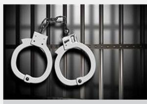 دستگیری فردی به دلیل اقدامات ضد امنیتی در قرچک