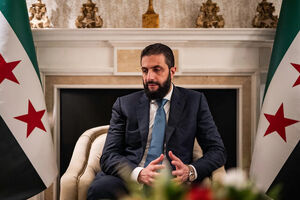 بازی‌ خطرناک جولانی با داعشی‌ها