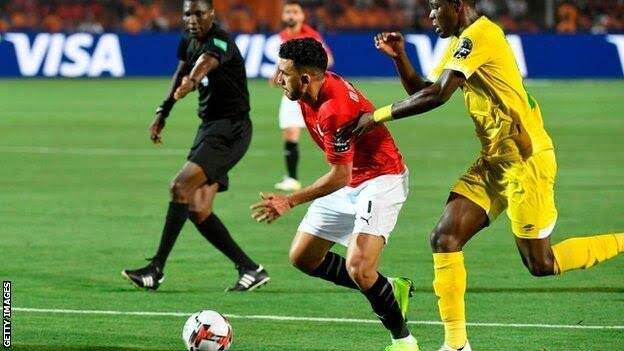 مصر۲ - زیمبابوه یک؛ بازگشت حریف ایران با مرموش و صلاح