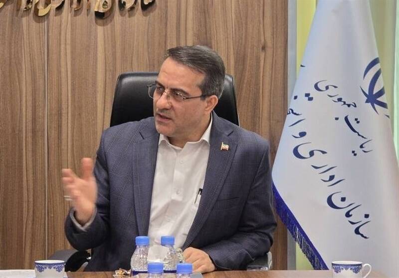 اداري،اصلاح،استخدامي،سامانه،خبر،طرح،دولت،سازمان،حذف،مديريت،ن ...