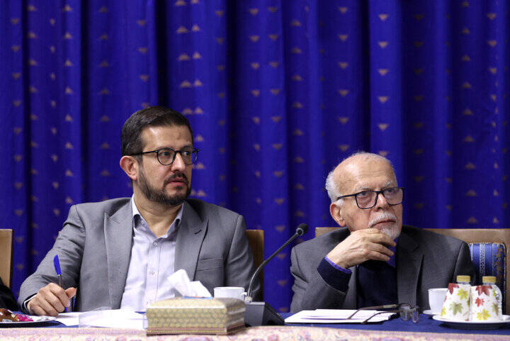 بادامچیان: پزشکیان گفت نمیگذارم ایران غزه شود؛ اصولگرایان کف زدند