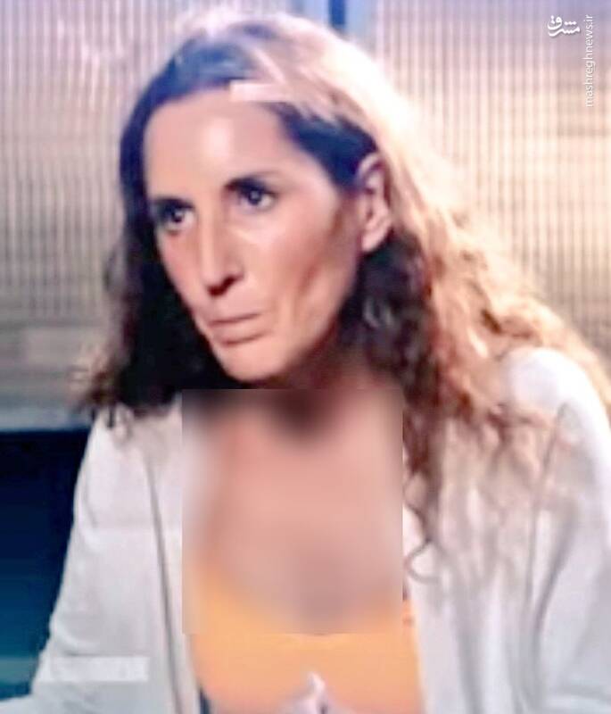 کاترین شکدم کیست و چرا این روزها موردتوجه رسانه‌های ضدانقلاب قرار دارد؟/ روایتی ناگفته از بازجویی شکدم در دفتر اروپایی شاباک/ دستمزد ۲۵۰۰ دلاری برای سناریوسازی+ تصاویر