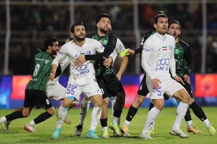 هشدار به استقلال برای دیدار با المحرق/ تصمیم ساپینتو به تیم لطمه زد!