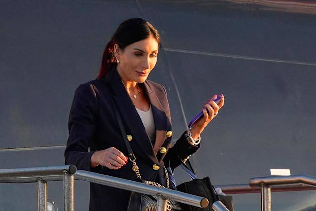 دارایی موساد، بیخ گوش ترامپ/ افشای هسته تاریک؛ لورا لومر، عامل "هرج ومرج جنسی" در حلقه ترامپ +عکس