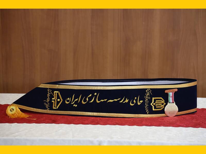 مدال افتخار حامی مدرسهسازی ایران به ایرانسل رسید