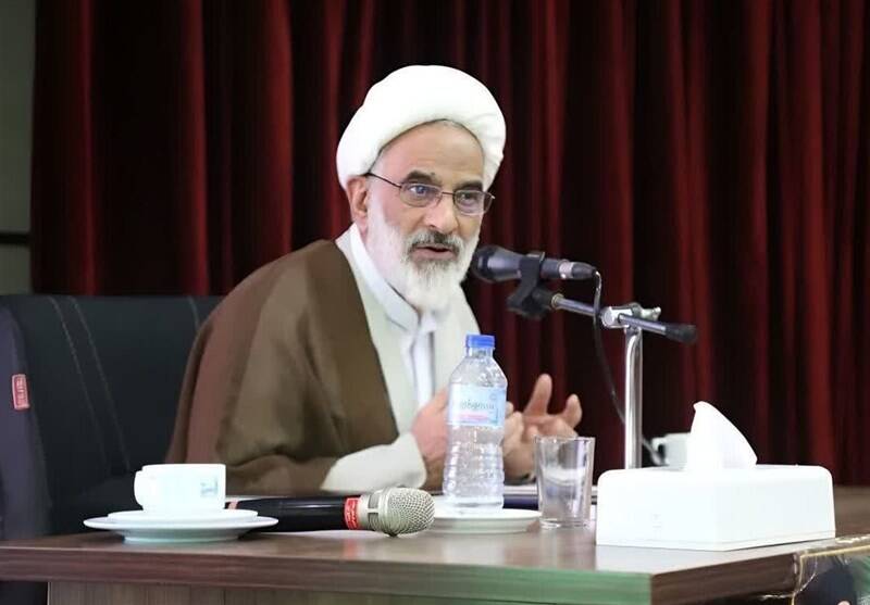 اسلامي،دشمن،انقلاب،والمسلمين،جايگاه،ايران،شاهچراغي،علما،جهاد ...