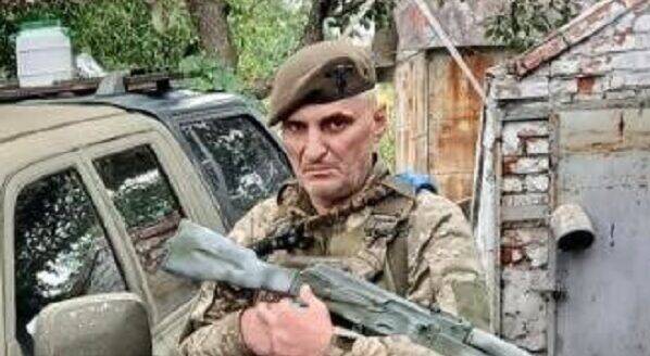 گورستان جنگجویان «نخبه» خارجی؛ چگونه لژیون‌های خارجی اوکراین در حال نابودی هستند +عکس