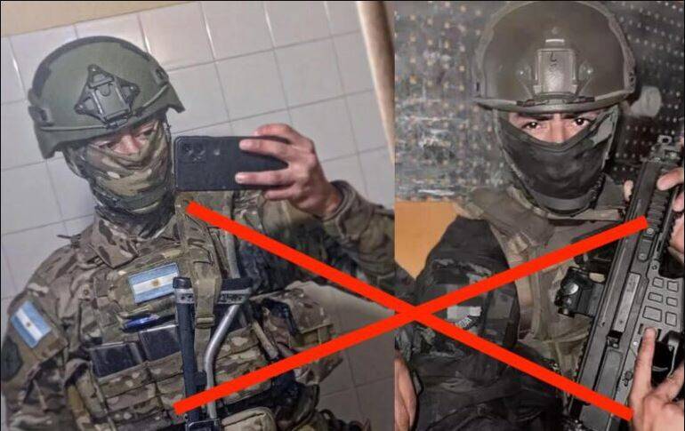 گورستان جنگجویان «نخبه» خارجی؛ چگونه لژیون‌های خارجی اوکراین در حال نابودی هستند +عکس