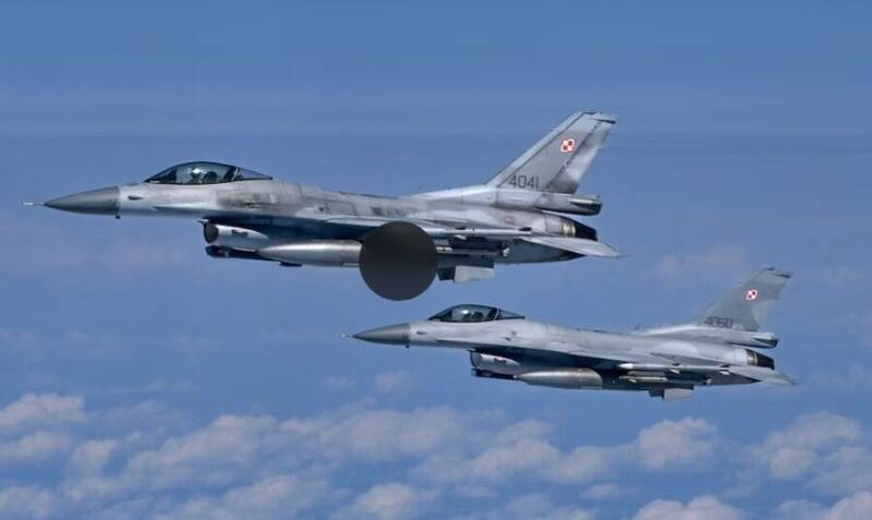 اوكراين،هوايي،روسيه،لهستان،مرز،گسترده