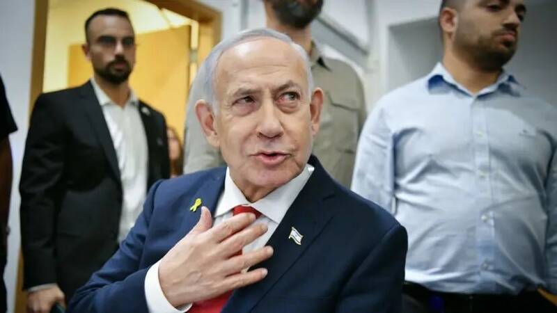 ايران،نتانياهو،پرونده،گزارش،محاكمه،صهيونيستي،اقدام،بزك،والا، ...