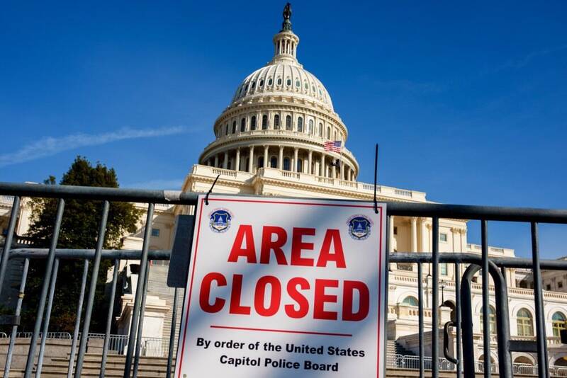 بودجه،دولت،تعطيلي،سناتور،كنگره،تصويب،مركز،سنا،دموكرات،كاخ،سف ...