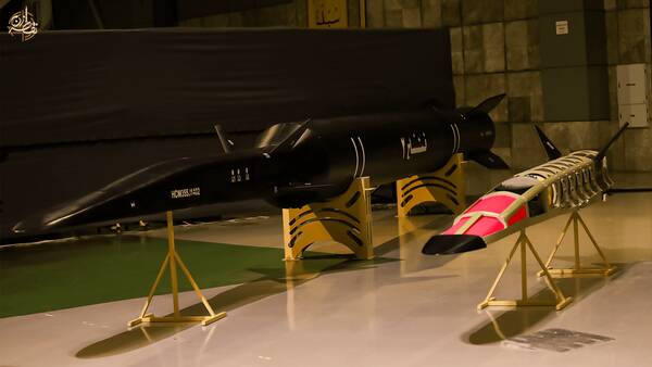 موشکی که پدافند میلیون‌دلاری اسرائیل را شکست داد+ فیلم