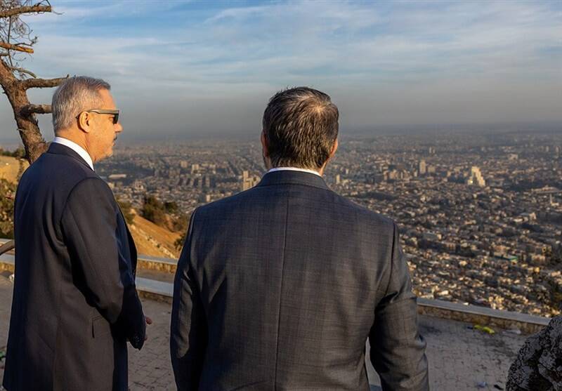 سوريه،تركيه،ارتش،ادغام،دمشق،عنوان،توافق،نيروهاي،اردوغان،دفاع ...