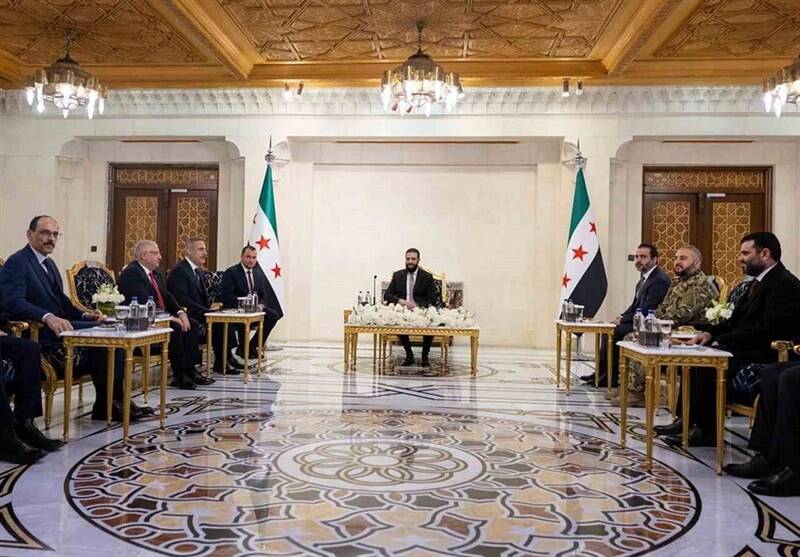 کشور ترکیه , 