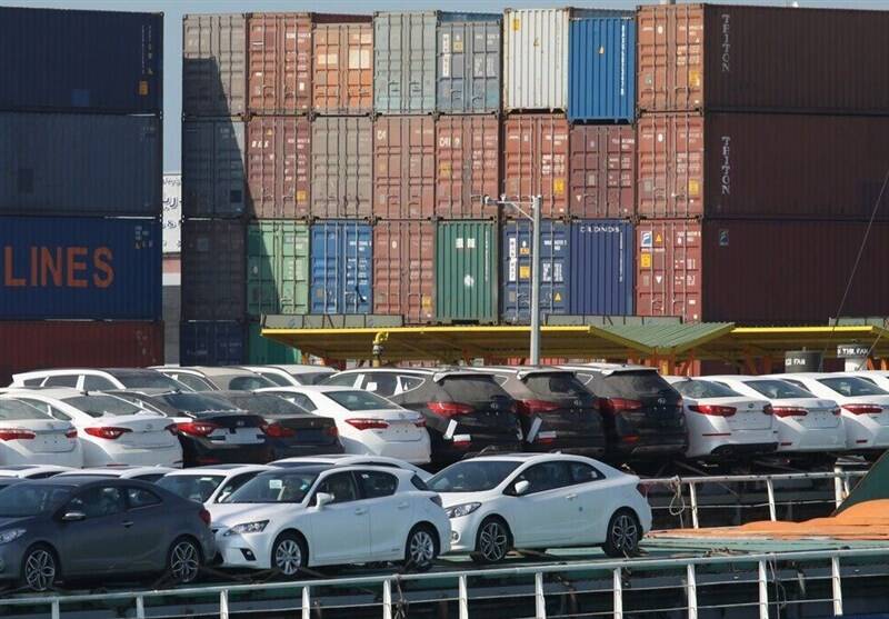 خودروهاي،كاهش،گمركي،لايحه