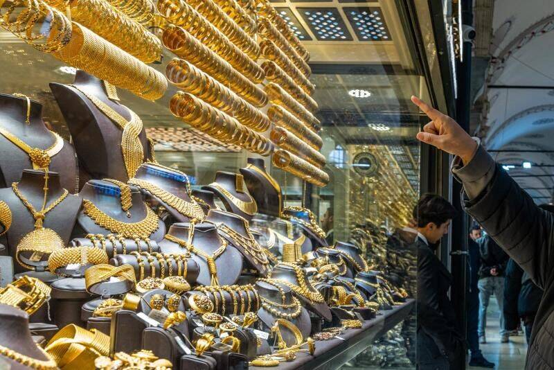 طلا،افزايش،صعودي،نقره،دلار،درصد،ماه،اونس،فلز،جهش،اكتبر،ورودي ...