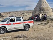 پیکر بی‌جان بانوی مفقود شده لامردی در آب‌ انبار خشت پیدا شد