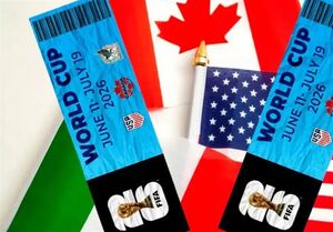 جنجال بلیت‌فروشی جام جهانی ۲۰۲۶