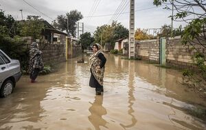 ایران با هر بارش سیل‌ستان می‌شود؟