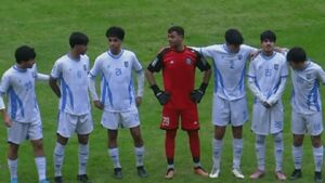 آبروریزی تاریخی در فوتبال عراق