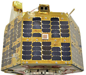 پرتاب سنگین ایران به فضا