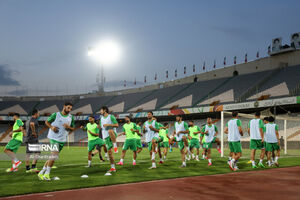 به بهانه چالش بودجه‌ای فوتبال در راه جام جهانی؛ بنگاه‌های اقتصادی پای کار تیم ملی بیایند