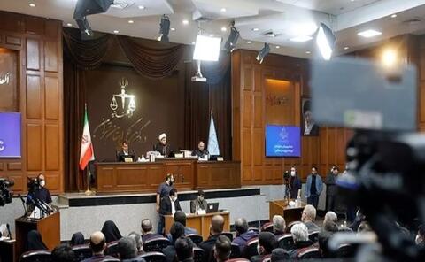 منافقین اعضای خواهان جدایی را چطور مجازات می کنند؟