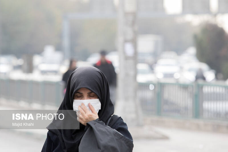 انتشار،سياهه،هوا،آلودگي،كشور،منابع،توليد،تهران،مديريت،مطالعا ...