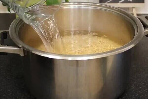 حلیم؛ صبحانه‌ای گرم و دلنشین در روزهای سرد