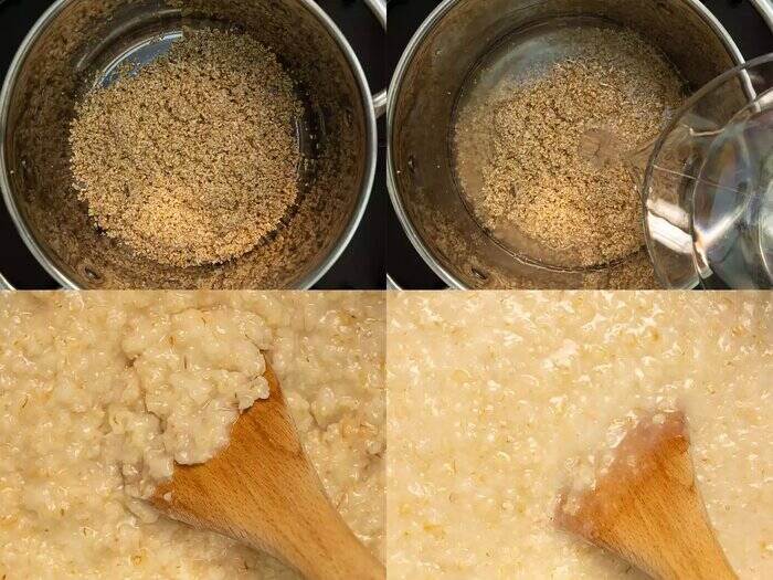 حلیم؛ صبحانه‌ای گرم و دلنشین در روزهای سرد