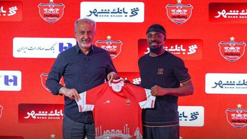 گزارش مصری‌ها درباره خرید سرشناس اما ناکام پرسپولیس