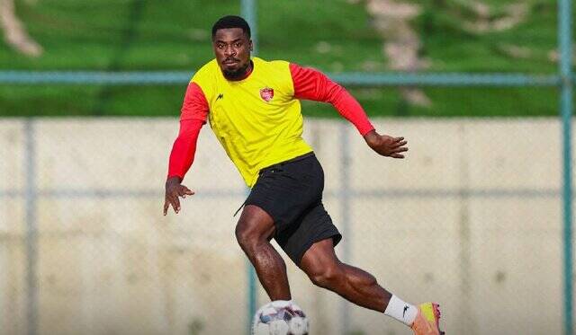 گزارش سایت مصری درباره خرید سرشناس اما ناکام پرسپولیس