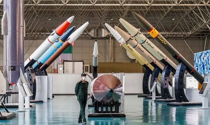 ايران،رژيم،صهيونيستي،جنگ،موشكي،آمريكا،روزه،نظامي،توان،كارشنا ...