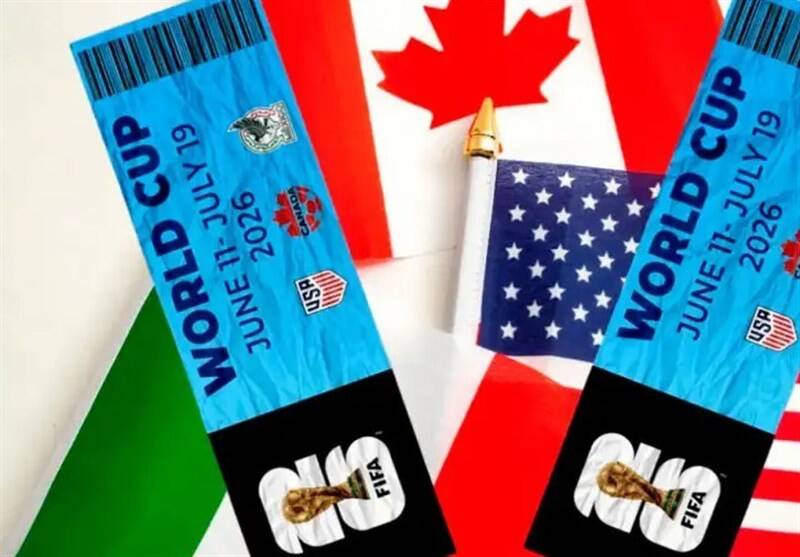 دلار،فيفا،بليت،جام،جهاني،هواداران،درصد،درآمد،قيمت،افزايش،فرو ...