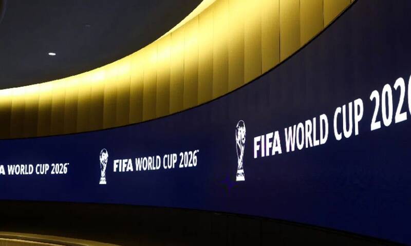 فدراسیون بینالمللی فوتبال (فیفا) , جام جهانی فوتبال ,