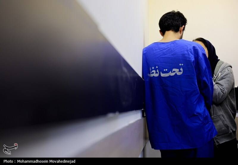 پليس،تهران،شاكيه،متهم،آگاهي،نثاري،منزل،جرم،پرونده،شانزدهم،سو ...