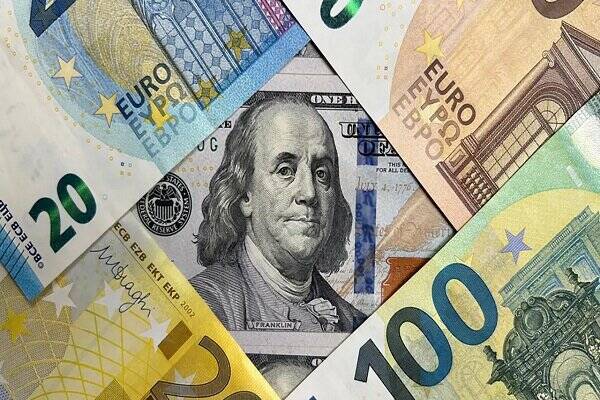 نرخ،حواله،ارز،تومان،دلار،ريال،افزايش،اسكناس،توماني،روز،بازار ...