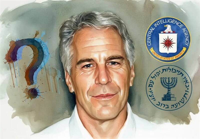 چرا نام حساب بانکی جفری اپستین «بعل» بود؟/ از گوساله سامری تا مولوخ؛ ردپای آیینهای شیطانی در تاریخ و سیاست معاصر آمریکا+عکس و فیلم